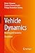 Vehicle Dynamics: Modeling and Simulation