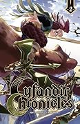 Radiant Cyfandir Chronicles - Tome 2