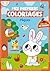 Mes premiers coloriages - P...
