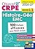 Objectif CRPE 2026 - Histoi...