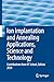 Ion Implantation and Annealing Applications, Science and Technology: Contributions from IIT School, Edition 2024 (Topics in Applied Physics, 156)