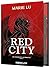 Les nouveaux alchimistes T1: Red City