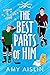 The Best Parts of Him by Amy Aislin