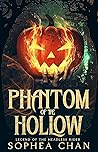 Phantom of the Hollow: Legend of the Headless Rider