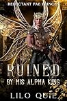 Ruined by His Alp...