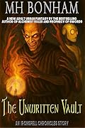 The Unwritten Vault