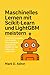 Maschinelles Lernen mit Sci...
