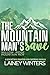 The Mountain Man's Save