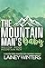 The Mountain Man's Baby