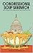 CONGRESSIONAL SOUP SANDWICH...