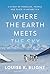 Where the Earth Meets the Sky: A Story of Penguins, People, and Place in Antarctica