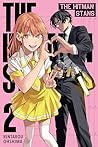The Hitman Stans, Vol. 2 by Rintarou Ohshima