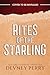 Rites of the Starling (Shield of Sparrows, #2)