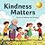 be kind
