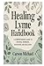 Healing Lyme handbook by Carson Michael