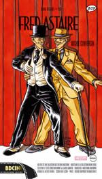 Fred Astaire (BD Ciné, #2)