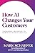 How AI Changes Your Customers: The Marketing Guide to Humanity's Next Chapter