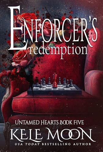 Enforcer's Redemption (Untamed Hearts Book 6)