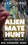 Alien Mate Hunt: ...