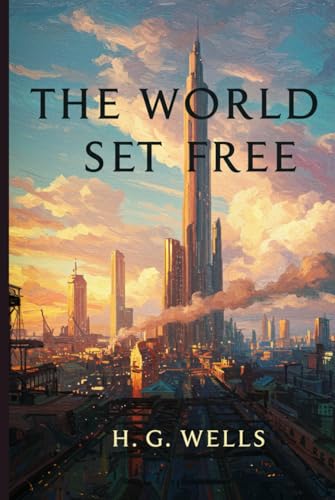THE WORLD SET FREE