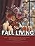 Fall Living Interior Design...