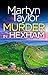 Murder in Hexham (DI Pen Da...