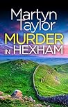 Murder in Hexham