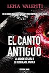 EL CANTO ANTIGUO:...