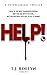 HELP!: A psychological thriller of dangerous words