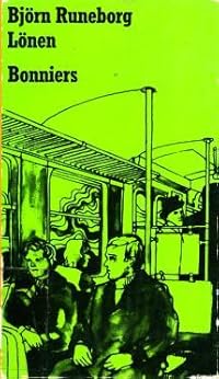 Omslag för Lönen