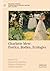Charlotte Mew: Poetics, Bod...