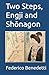 Two Steps, Engji and Shōnagon