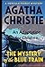 The Mystery of the Blue Tra...