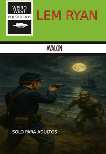 Avalon (Paperback)