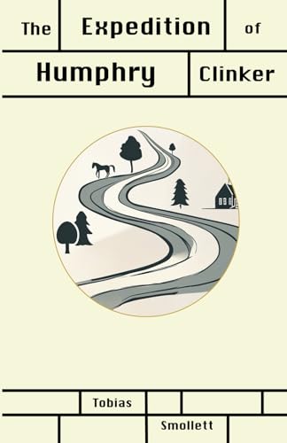 The Expedition of Humphry Clinker
