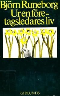 Omslag för Ur en företagsledares liv