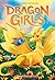 Selena the Sunflower (Dragon Girls #19) (19)
