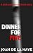 Dinner for Five by Joan De La Haye