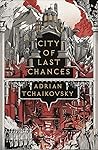 City of Last Chances