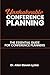 Unshakeable™ Conference Planning by Allen Steven Lycka