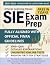 SIE Exam Prep: The Most Up‑to‑Date Study Guide with 3,500+ FINRA‑Accurate, In‑Depth Questions & 10 Mock Exams to Pass in 7 Days | On-Demand Exam Simulator