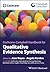 Cochrane-Campbell Handbook for Qualitative Evidence Synthesis (Wiley Cochrane Series)