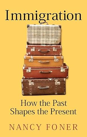 Immigration: How the Past Shapes the Present