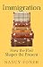 Immigration by Nancy Foner Immigration by Nancy Foner