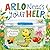Arlo Needs Your Help by Cortney Cino Arlo Needs Your Help by Cortney Cino