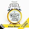 Le ventisette sveglie di Atena Ferraris by Alice Basso