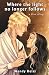 Where the light no longer follows: a novella (Blue Fairytales)