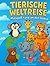 Tierwelt entdecken: Malbuch...