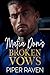 Mafia Don's Broken Vows: An...