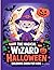 The Magical Wizard Hallowee...
